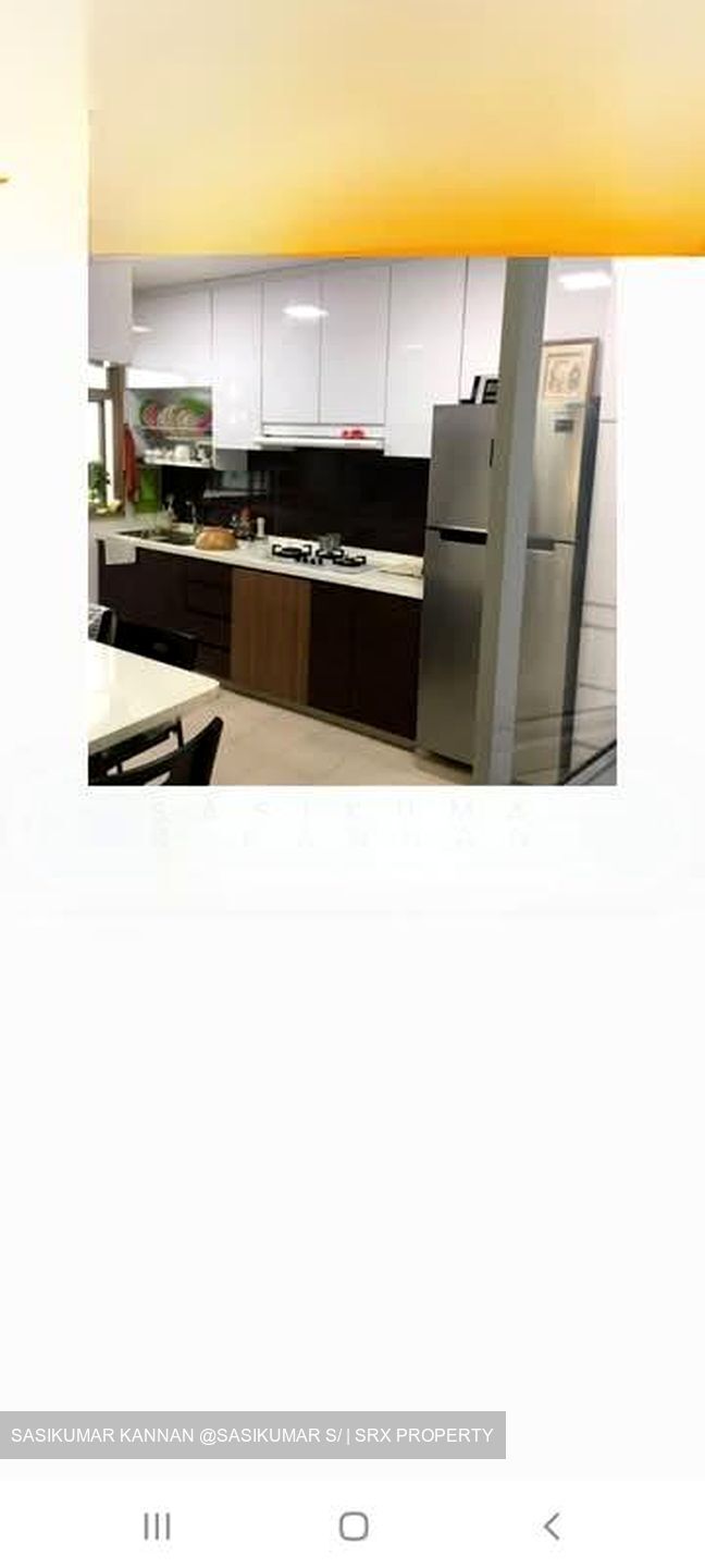 Blk 163B Punggol Central (Punggol), HDB 5 Rooms #539291471